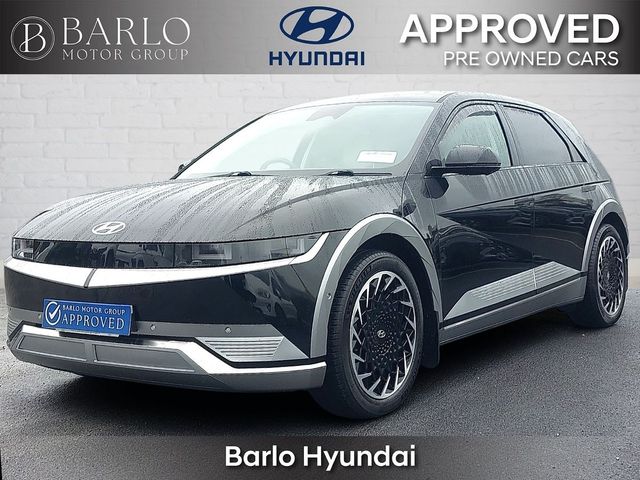 Image for 2024 Hyundai Ioniq 5 Ioniq 5 Vision 77 kW