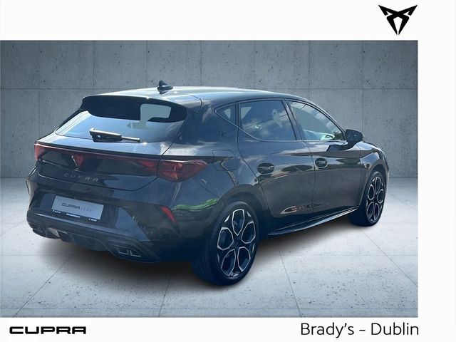 Image for 2026 Cupra Leon 2.0TDI 150HP DSG TRIBE EDITION *5 YEAR WARRANTY* *Brand New - Ready for Immediate Delivery*
