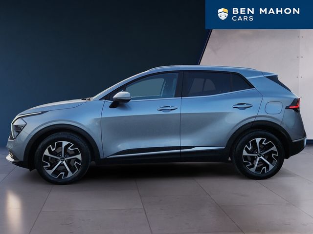 Image for 2022 Kia Sportage 1.6 CRDi SCR Diesel 115 hp K3 6MT