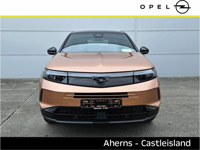 Image for 2026 Opel Grandland GS