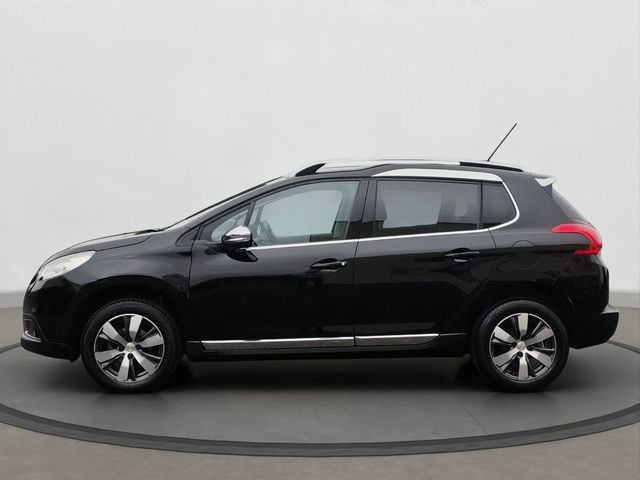 Image for 2016 Peugeot 2008 1.6 Blue Hdi 100 bhp Allure Stop Start