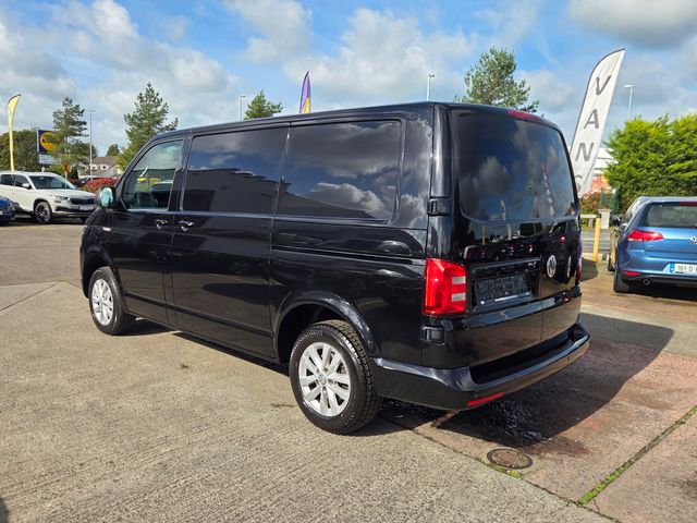 Image for 2019 Volkswagen Transporter T28 TDI P/V HIGHLINE