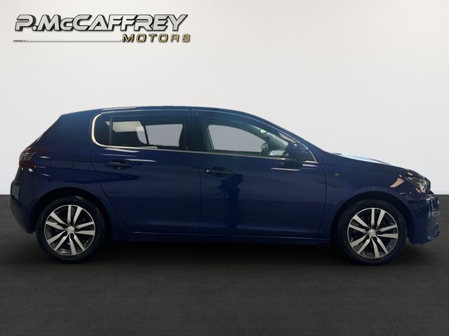 Image for 2019 Peugeot 308 1.5 HDi 130bhp Auto Allure