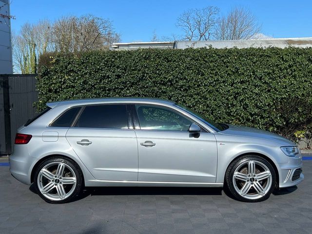 Image for 2013 Audi A3 1.4 TFSI AUTO // LOW MILEAGE // FULL SERVICE HISTORY // REVERSE CAMERA