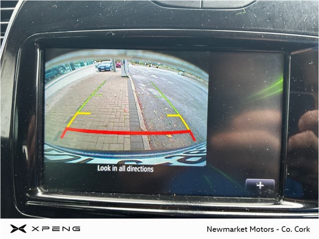 Image for 2020 Renault Captur 1.0 PETROL GT LINE