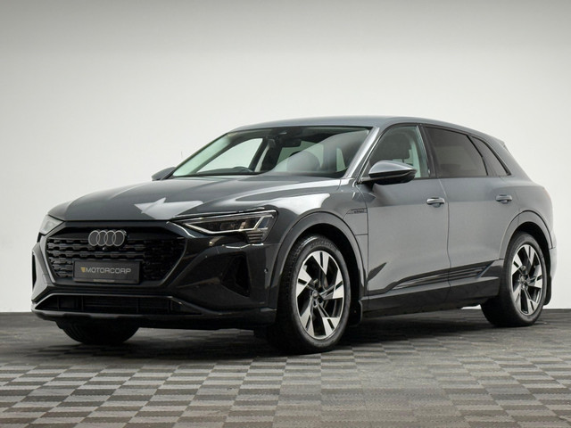 Image for 2023 Audi Q8 55 SPORT QUATTRO