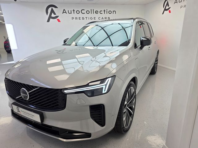 Image for 2025 Volvo XC90 **PLUS**DARK EDITION**T8**PHEV**