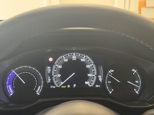 Image for 2025 Mazda MX-30 0.8 R-EV PRIME-LINE