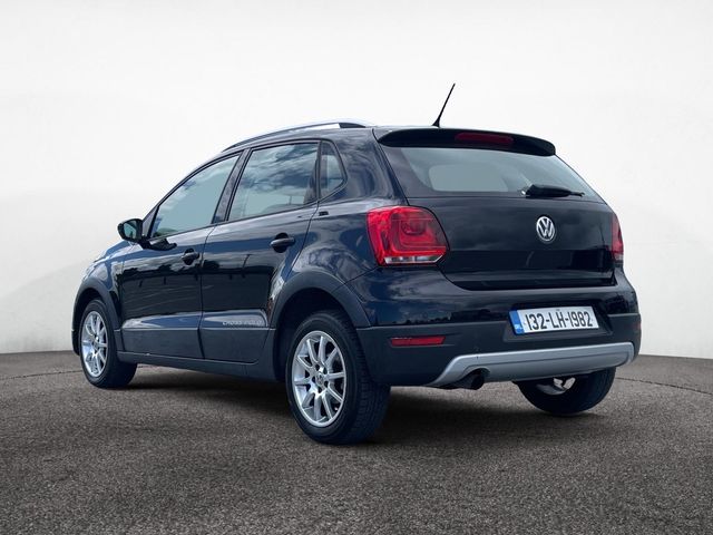 Image for 2013 Volkswagen Polo 
