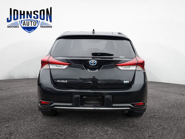 Image for 2016 Toyota Auris 1.8 Petrol Auto