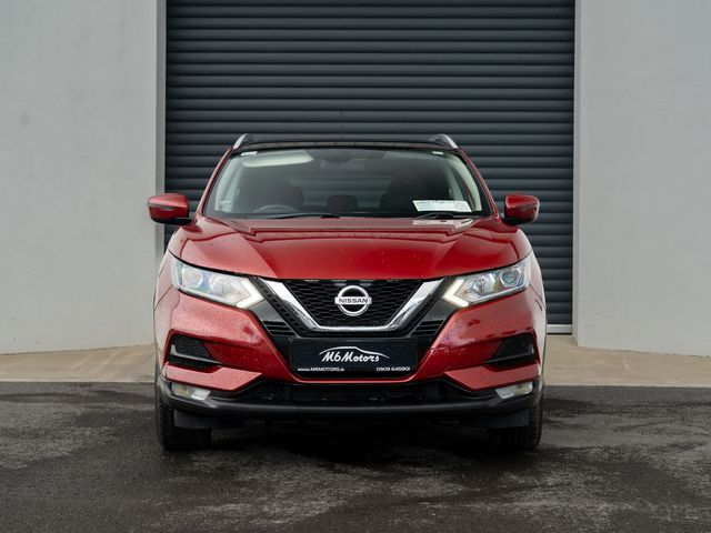 Image for 2021 Nissan Qashqai 1.5 DSL SE MY20 4DR **PANORIAMIC ROOF**