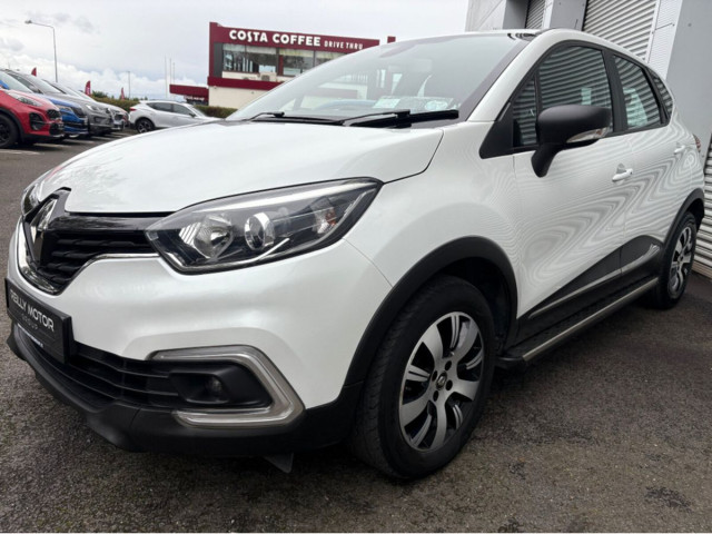 Image for 2019 Renault Captur 1.5 DIESEL PLAY