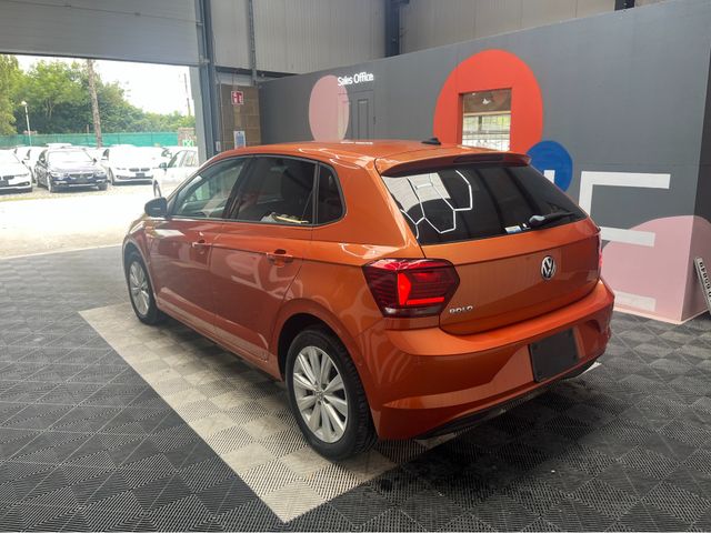 Image for 2018 Volkswagen Polo €14950 POLO AUTOMATIC 1.0 TSI HIGH LINE / 64k KMs / REVERSE CAMERA , ADAPTIVE CRUISE & MORE