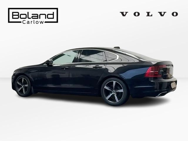 Image for 2018 Volvo S90 D4 R-DESIGN *JUST IN* €85 PER WEEK