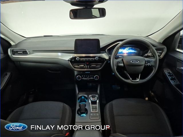 Image for 2023 Ford Kuga 2.5 Duratec 225PS PHEV Titanium Auto