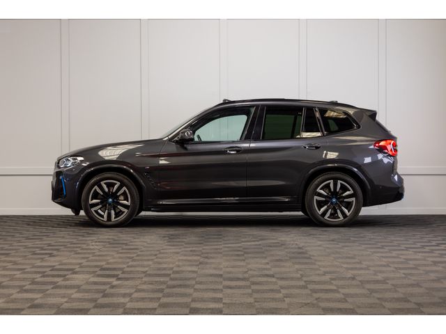 Image for 2022 BMW iX3 M-Sport 80kWh