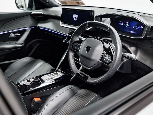 Image for 2024 Peugeot 2008 E-GT 54kWh Auto 155HP