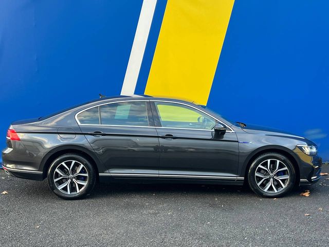Image for 2021 Volkswagen Passat GTE 1.4 HYBRID // LEATHER HEATED SEATS // DUAL ZONE CLIMATE CONTROL // ADAPTIVE CRUISE CONTROL