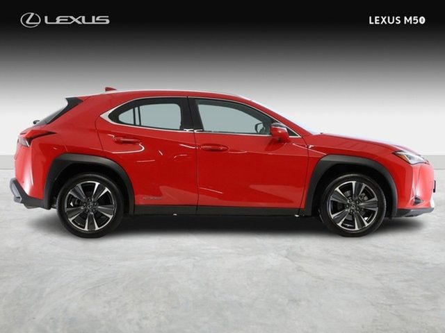 Image for 2022 Lexus UX 250H Dynamic