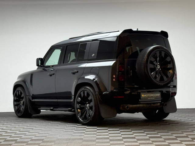 Image for 2021 Land Rover Defender HSE X-DYNAMIC P400E N1 *PAN ROOF*