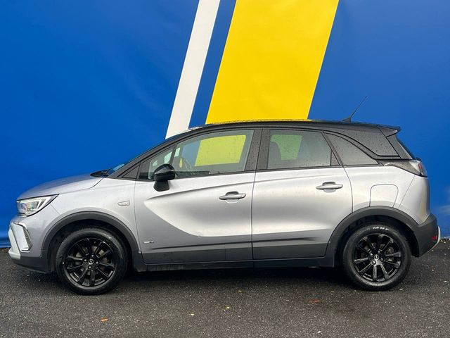 Image for 2022 Opel Crossland SPORT 1.2 // PARKING SENSORS // 16" ALLOYS // BLUETOOTH MUSIC