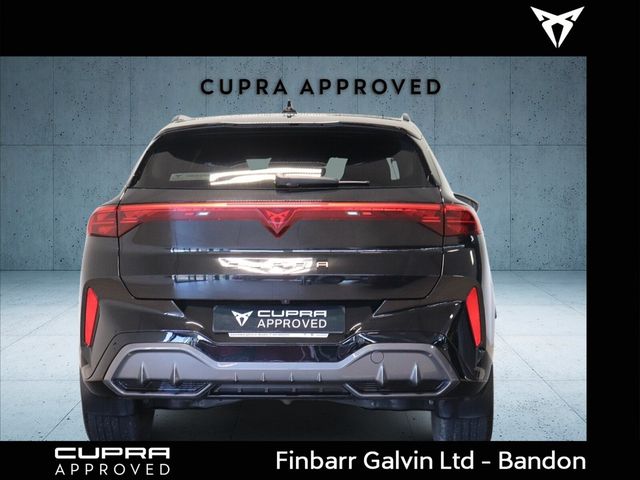 Image for 2026 Cupra Terramar 1.5 eTSI 150hp DSG V2