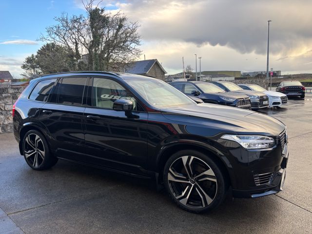 Image for 2023 Volvo XC90 RECHARGE T8 ULTIMATE DARK AWD
