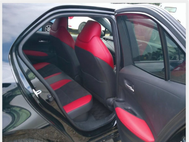 Image for 2018 Toyota Corolla Corolla Sport