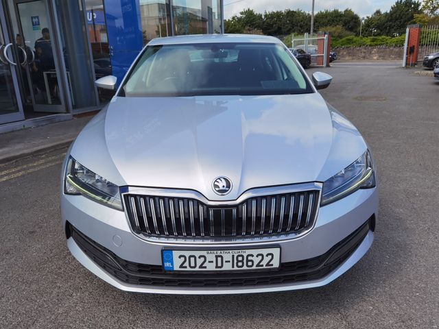 Image for 2020 Skoda Superb 2.0TDI AMBITION 150BHP - FINANCE AVAILABLE - CALL US TODAY ON 01 492 6566 OR 087-092 5525