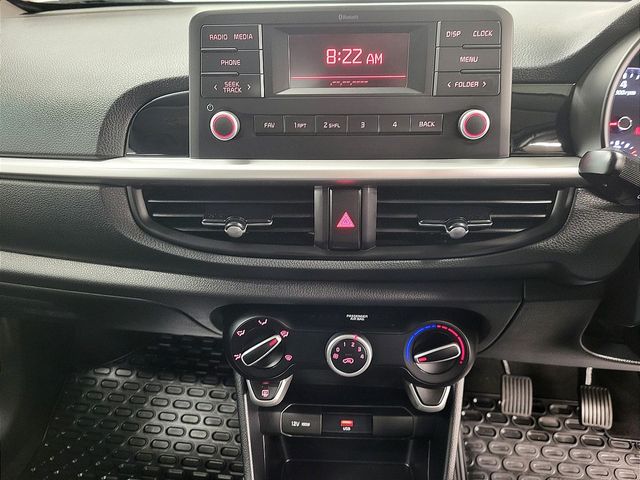 Image for 2023 Kia Picanto 1.0 K1 Petrol