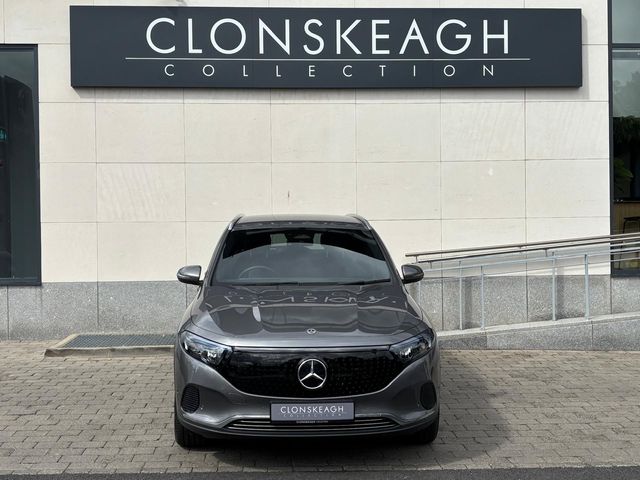 Image for 2024 Mercedes-Benz EQA 250PLUS SPORT EXECUTIVE