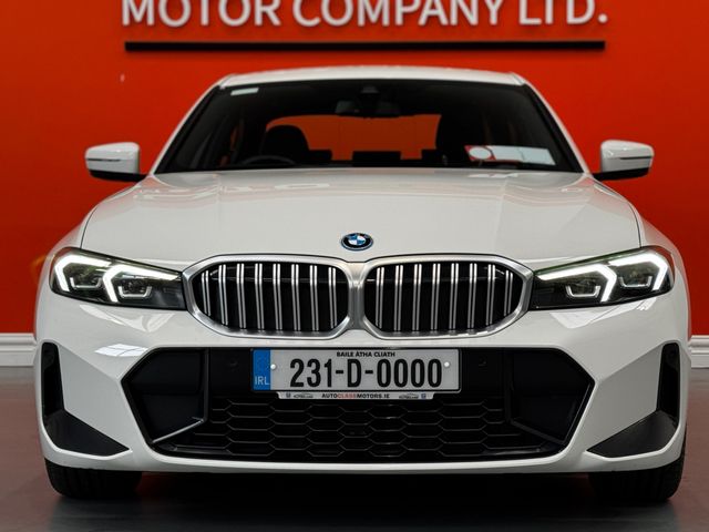 Image for 2023 BMW 3 Series 330E M SPORT #14