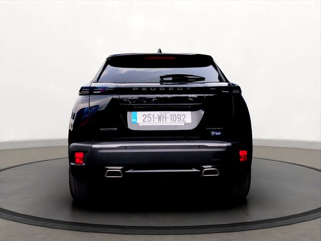 Image for 2025 Peugeot 2008 1.2 MHEV Puretech 136bhp Allure