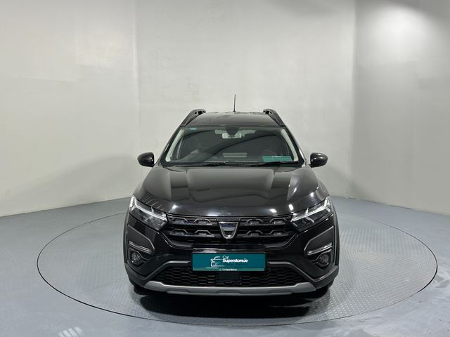 Image for 2022 Dacia Jogger Comfort Petrol 7 Seater 1.0 221