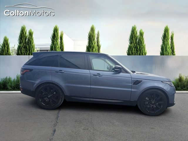 Image for 2020 Land Rover Range Rover Sport 2.0 PHEV HSE