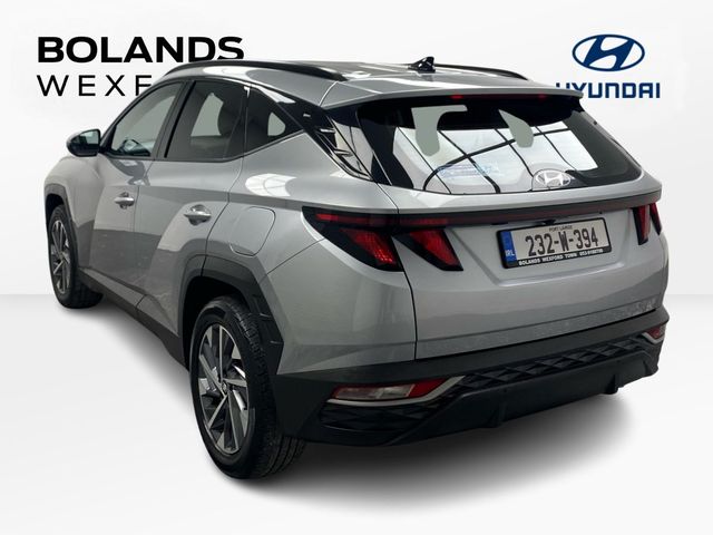 Image for 2023 Hyundai Tucson 2WD Executive