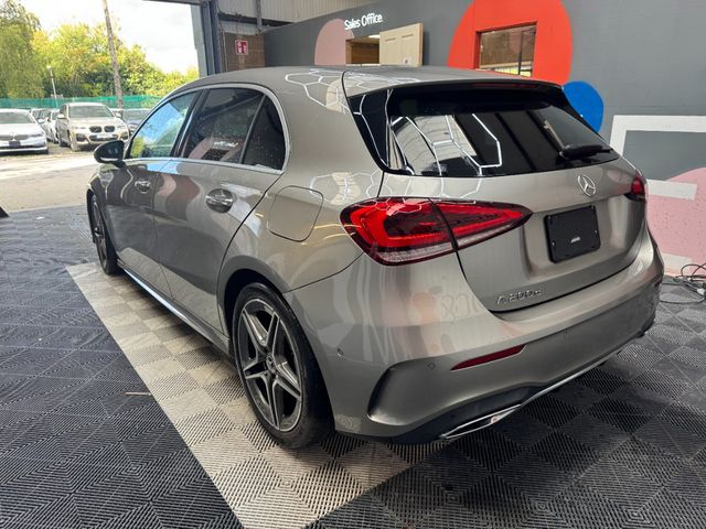 Image for 2019 Mercedes-Benz A Class 2019 MERCEDES-BENZ A-CLASS A200D AMG LINE AUTOMATIC 2.0/ PARKING CAMERA/ ELETRIC AND HEATED SEATS/ PADDLE SHIFTERS AND MORE