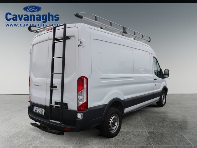 Image for 2020 Ford Transit 