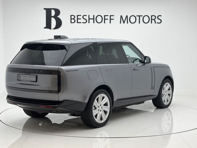 Image for 2025 Land Rover Range Rover P460e HSE=HUGE SPEC//LIGHT INTERIOR//AS NEW=TAILORED FINANCE PACKAGES AVAILABLE=TRADE IN’S WELCOME 