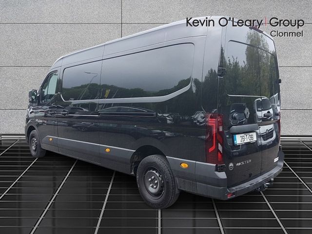 Image for 2026 Renault Master FWD LM35 Blue dCi 130 Advance E06X
