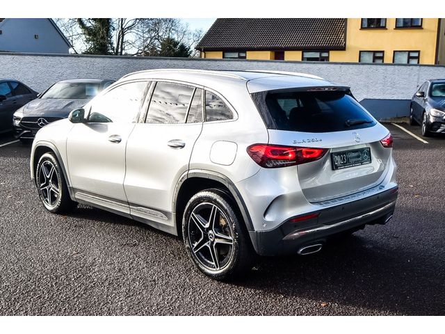 Image for 2023 Mercedes-Benz GLA Class 250e AMG Premium 215bhp Auto