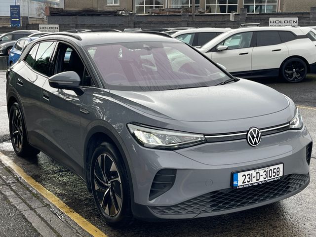 Image for 2023 Volkswagen ID.4 PRO 128 KW Life 77KWH 174HP PRO 5DR