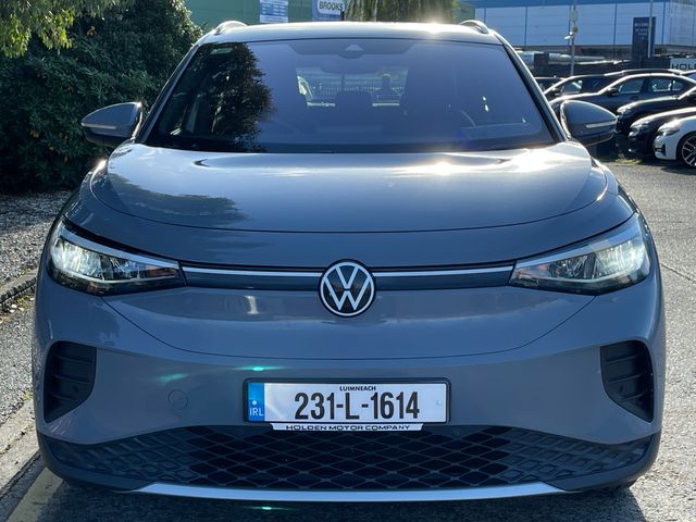 Image for 2023 Volkswagen ID.4 PRO 128 KW Life 77KWH 174HP PRO 5DR