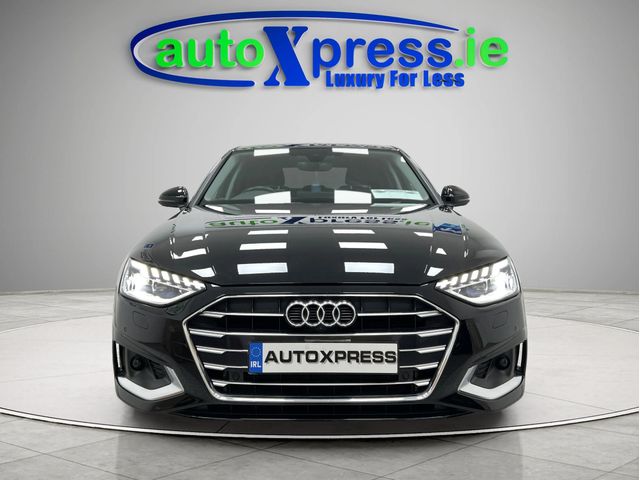 Image for 2023 Audi A4 35TDI ADVANCED