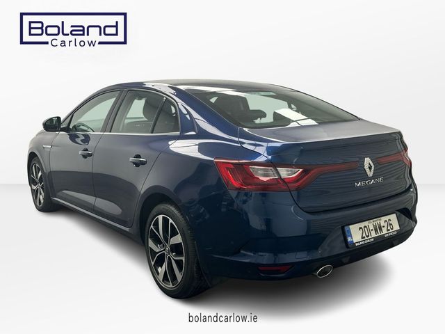 Image for 2020 Renault Megane 1.5D GRAND COUPE *JUST IN* €50 P/W