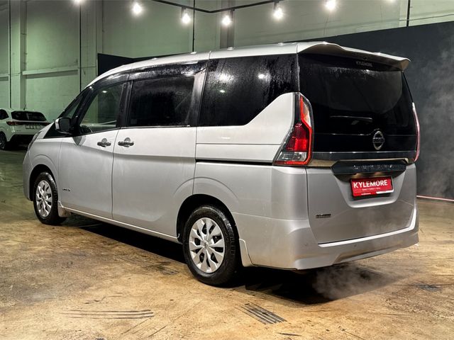 Image for 2019 Nissan Serena "8 SEATER" S-HYBRID - 2.0L AUTOMATIC - REVERSE CAMERA - REVERSE CAMERA - POWER SLIDING DOORS