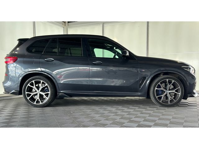 Image for 2019 BMW X5 G05 XDRIVE 30D M SPORT 5DR A AUTO