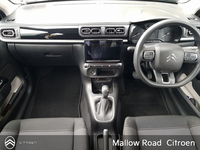 Image for 2021 Citroen C3 FLAIR PLUS PURETECH 110 EA 5DR