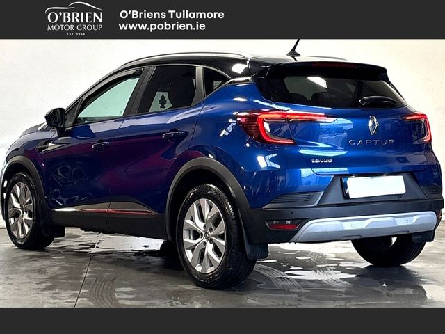 Image for 2020 Renault Captur TCe 100 Iconic