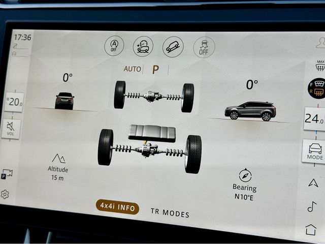 Image for 2025 Land Rover Range Rover Evoque ++HIGH SPEC++ DYNAMIC SE 